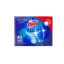At Home All-in-1 - 40 vaatwastabletten