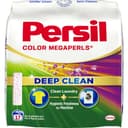Persil Megaperls Waspoeder Bonte was - 17 wasbeurten