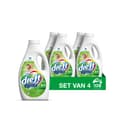 Dreft Vloeibaar Wasmiddel Origineel - 128 wasbeurten