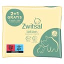 Zwitsal Baby Lotion Billendoekjes - 195 stuks