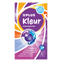 Plus Bonte was wascapsules - 22 wasbeurten