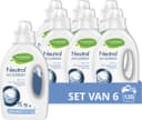 Neutral vloeibaar wasmiddel - 120 wasbeurten