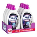 Zwarte Reus Gel - 114 wasbeurten