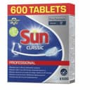Sun Professional Classic Pro Formula - 600 vaatwastabletten
