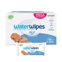 Waterwipes billendoekjes bio - 12 x 60 doekjes