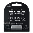Wilkinson Sword Hydro 5 scheermesjes Skin Protection Advanced 4 stuks